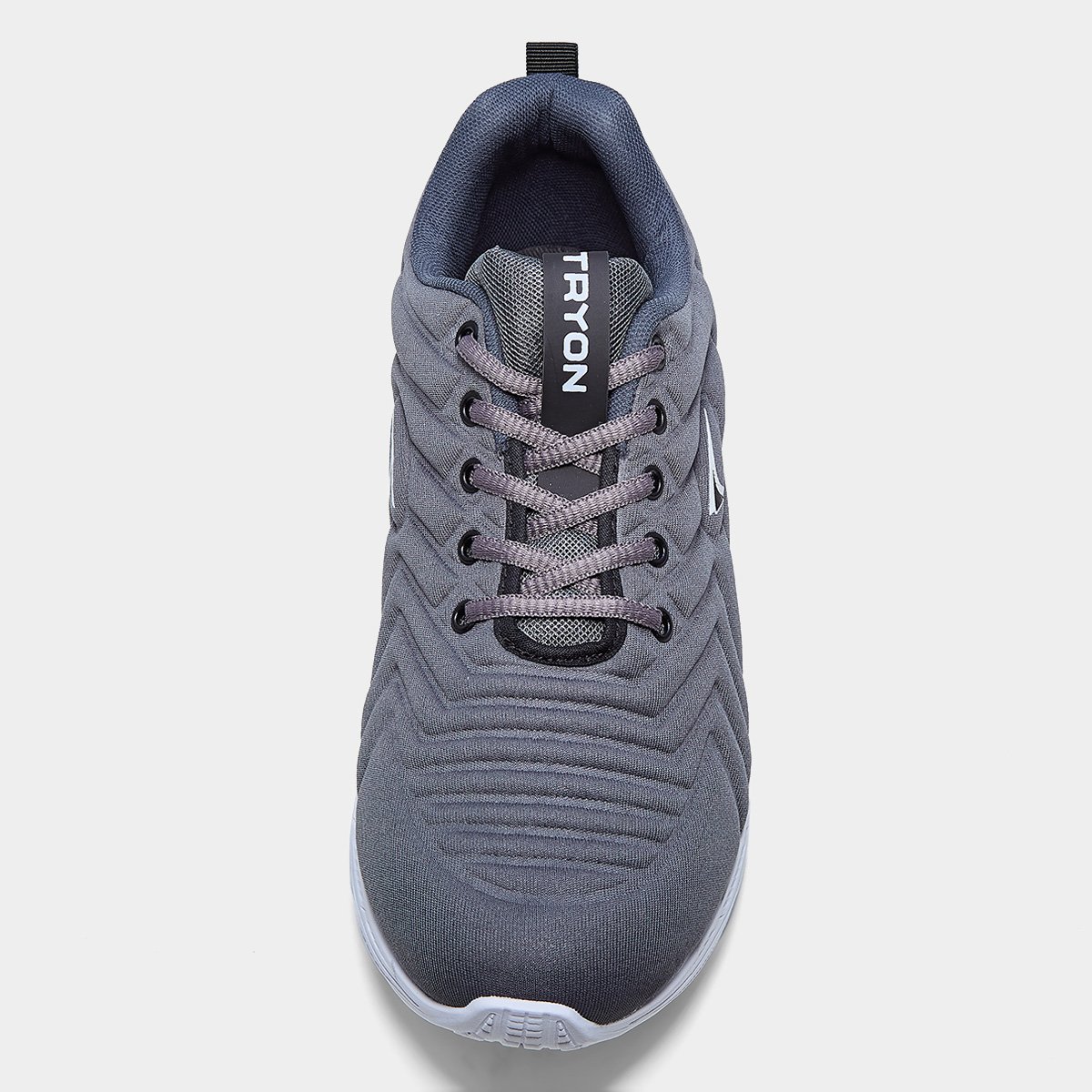 Tênis Tryon Glarus Masculino - Tam: 41 - 3