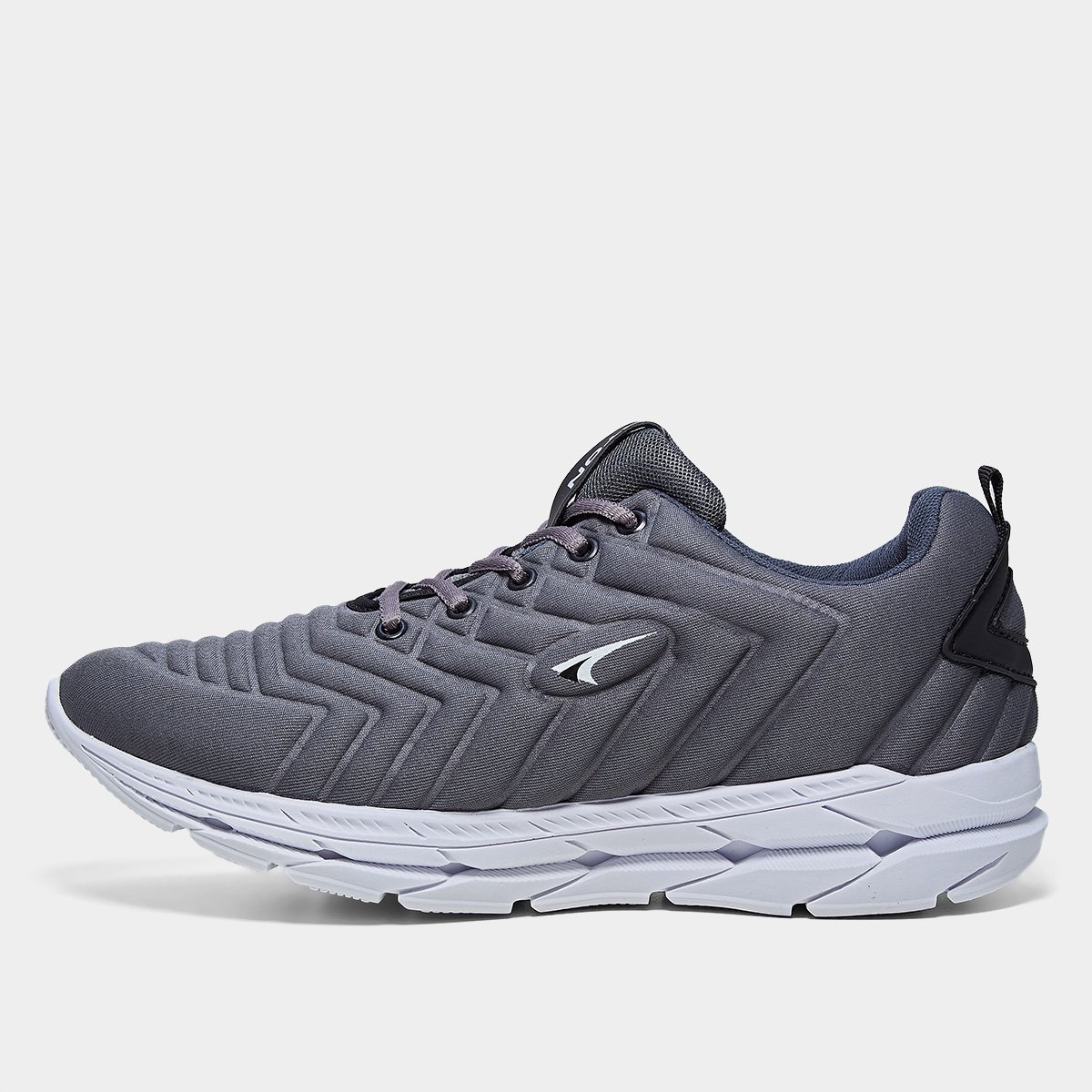 Tênis Tryon Glarus Masculino - Tam: 41 - 5