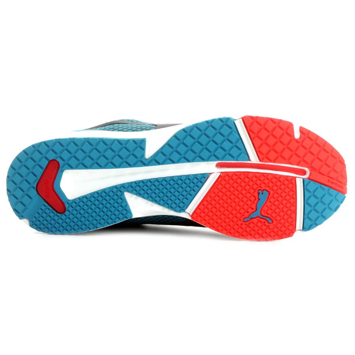 tênis puma ignite xt