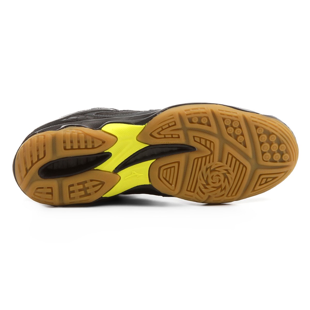 mizuno thunder blade masculino