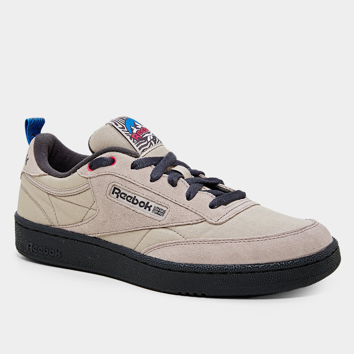 Tênis Reebok Club C 85 I Masculino - Tam: 44 - 1