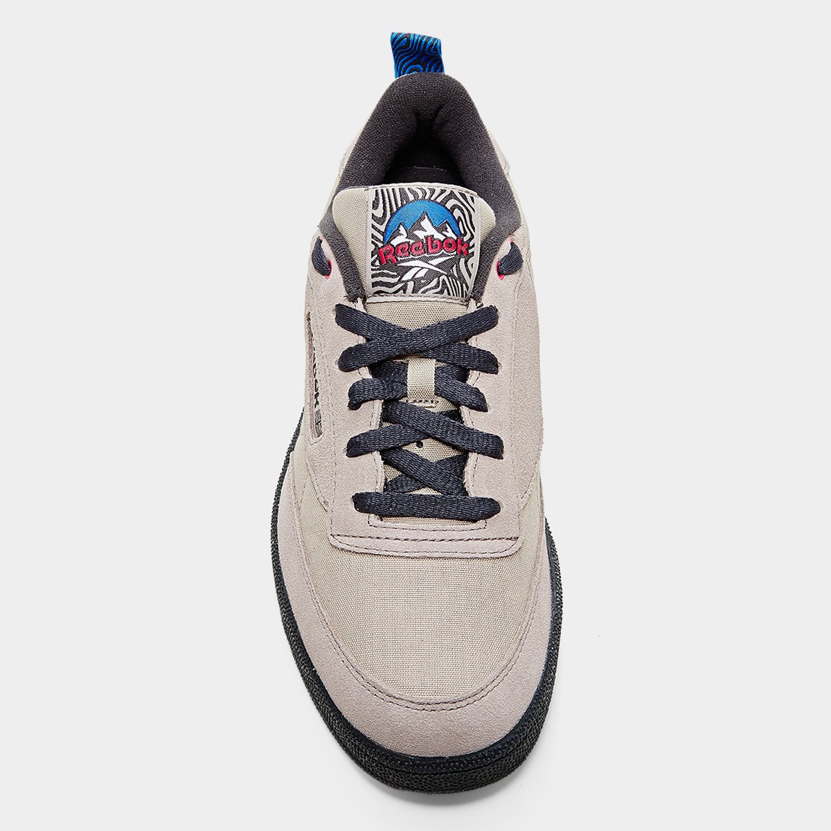 Tênis Reebok Club C 85 I Masculino - Tam: 44 - 3