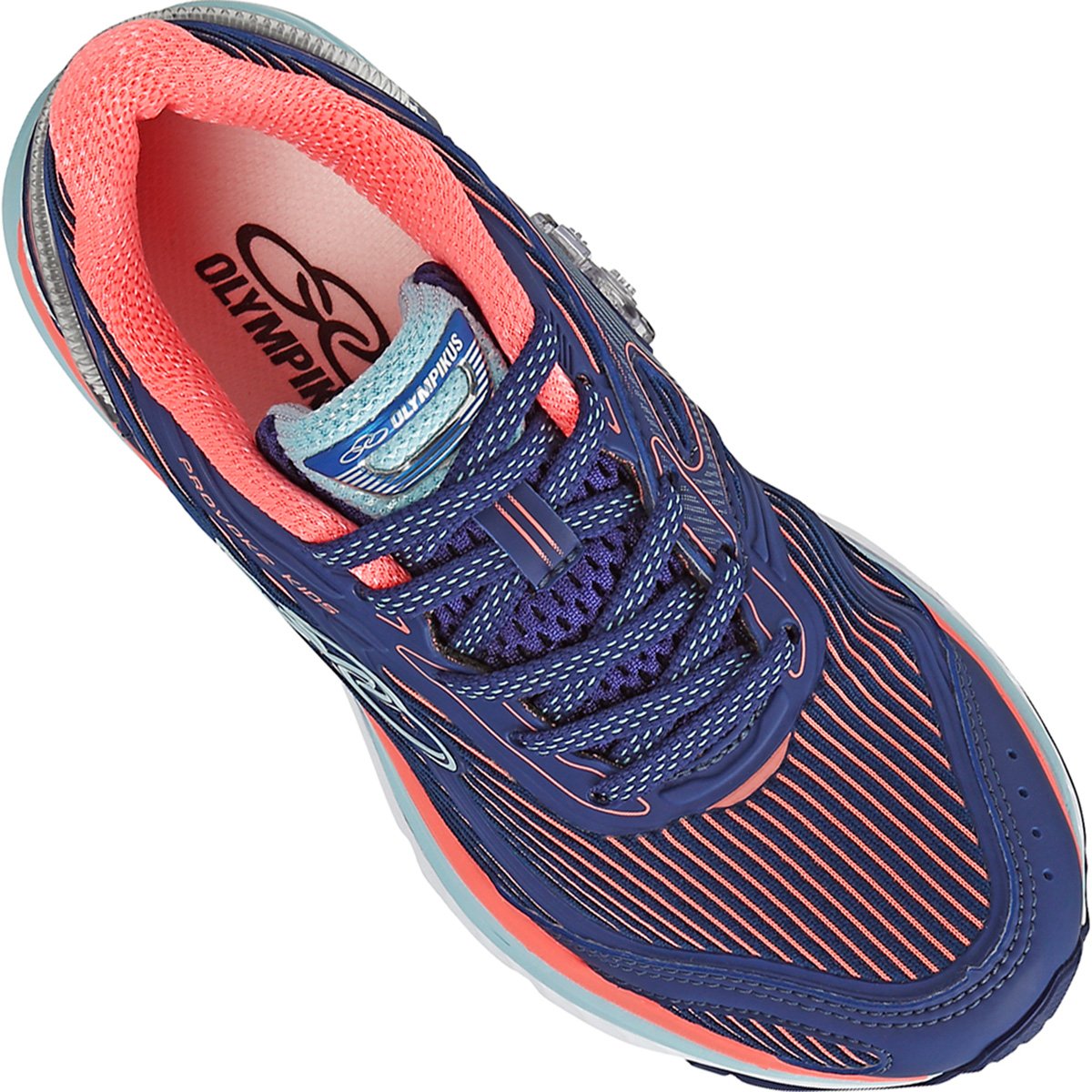 tenis olympikus com led