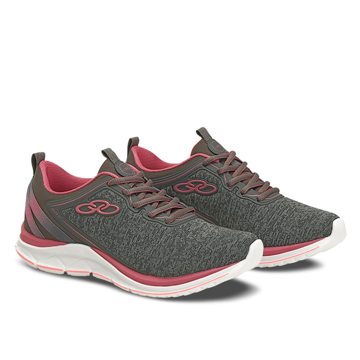 Tênis Olympikus Day - Tam: 35 - 1