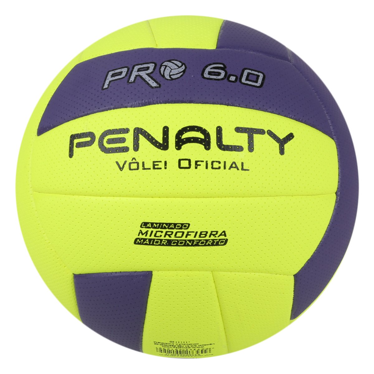 Bola de Vôlei Penalty 6.0 Pro X - 1