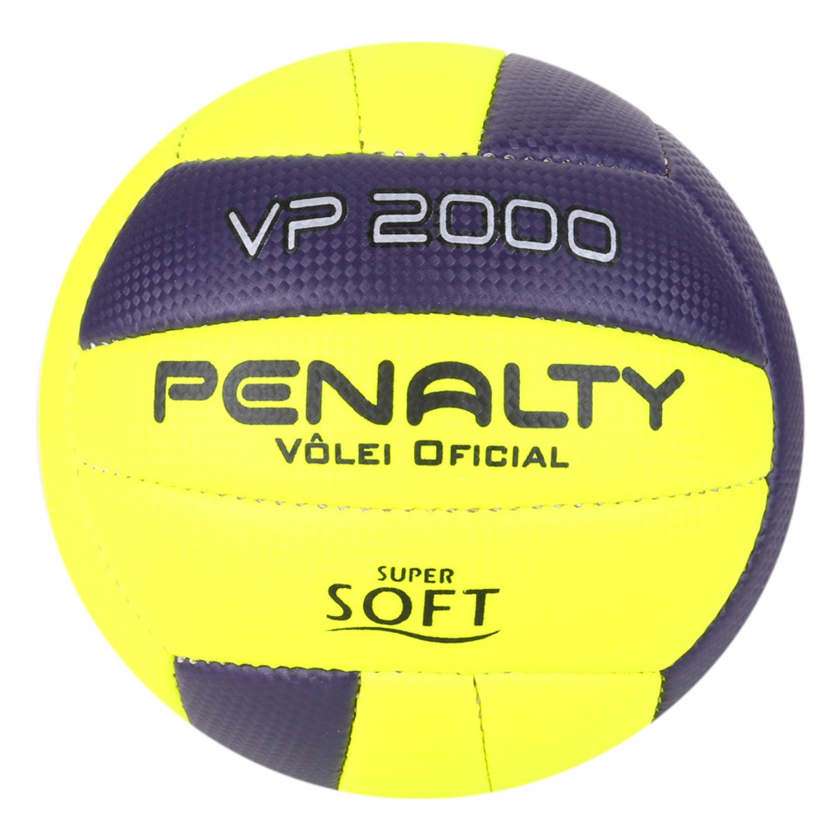 Bola Vôlei Praia Penalty VP 2000 X