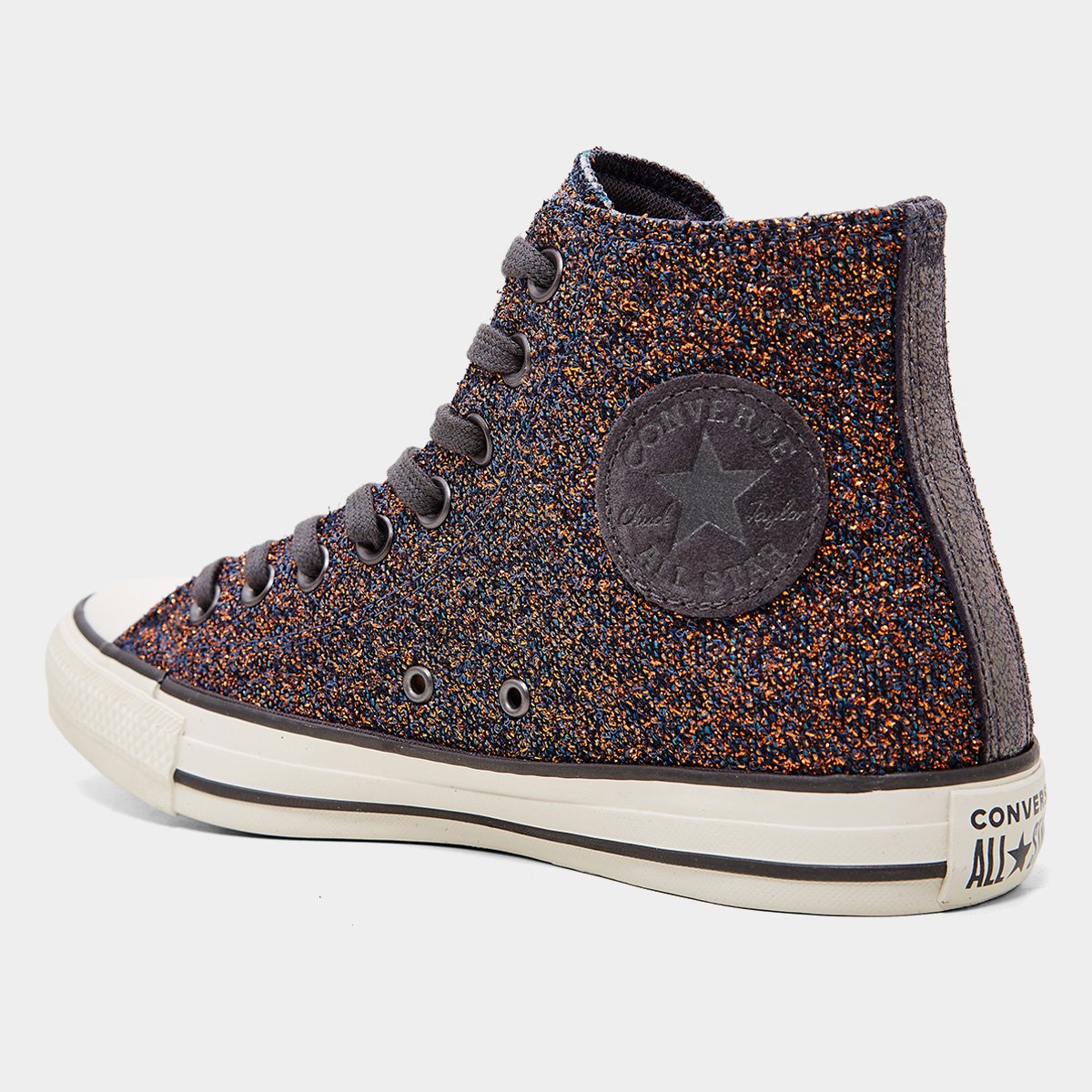 Tênis Converse Chuck Taylor All Star Feminino - Tam: 39 - 2