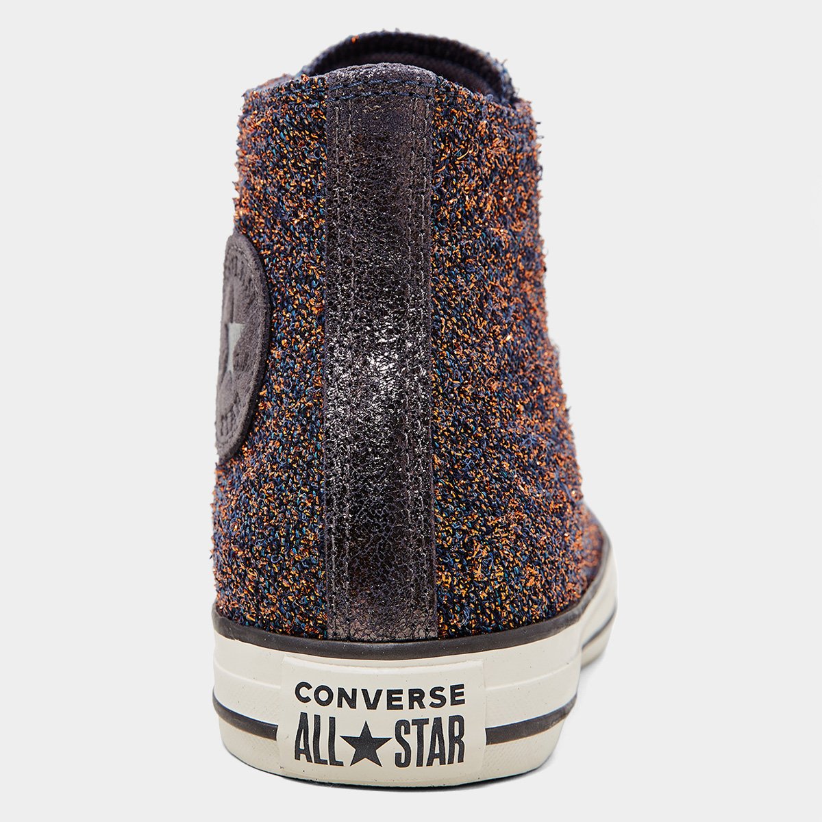 Tênis Converse Chuck Taylor All Star Feminino - Tam: 39 - 4