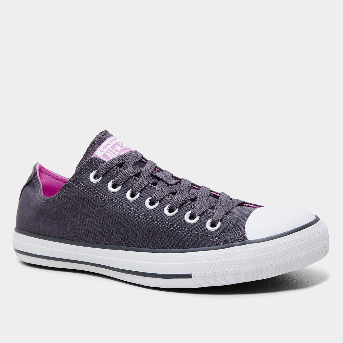 Tênis Converse Chuck Taylor All Star - Tam: 42 - 1