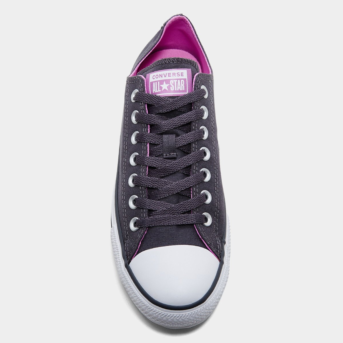 Tênis Converse Chuck Taylor All Star - Tam: 42 - 2