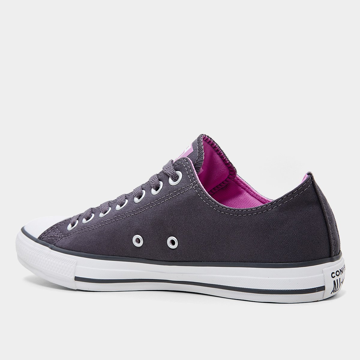 Tênis Converse Chuck Taylor All Star - Tam: 42 - 3