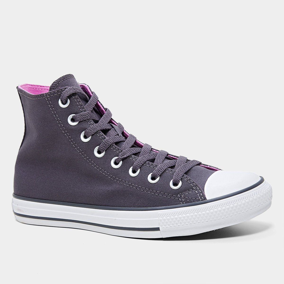 Tênis Converse Chuck Taylor All Star Cano Alto - Tam: 43 - 1