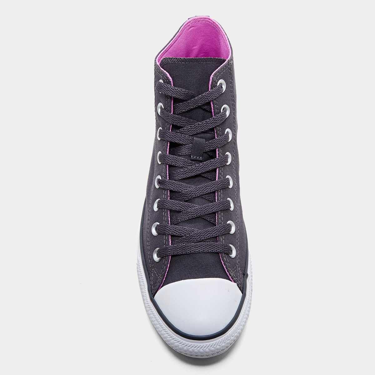 Tênis Converse Chuck Taylor All Star Cano Alto - Tam: 43 - 3