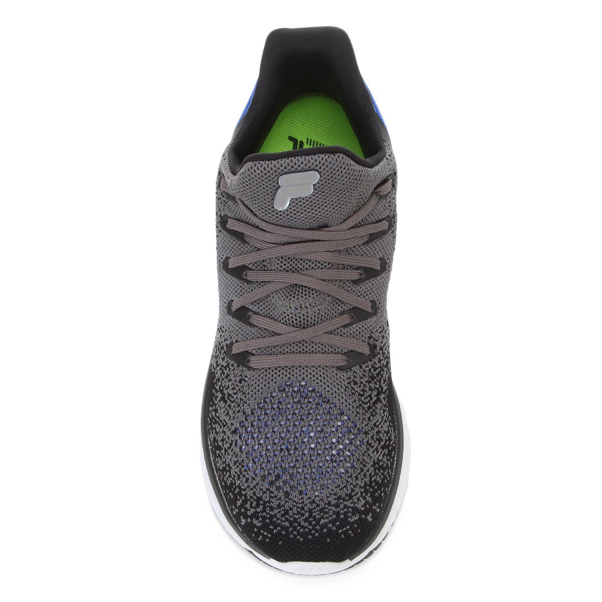 Tênis Fila Racer Knit 2.0 Masculino - Tam: 41 - 2