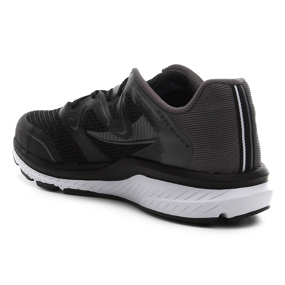 Tênis Fila Skyrunner Line Masculino - Tam: 37 - 1