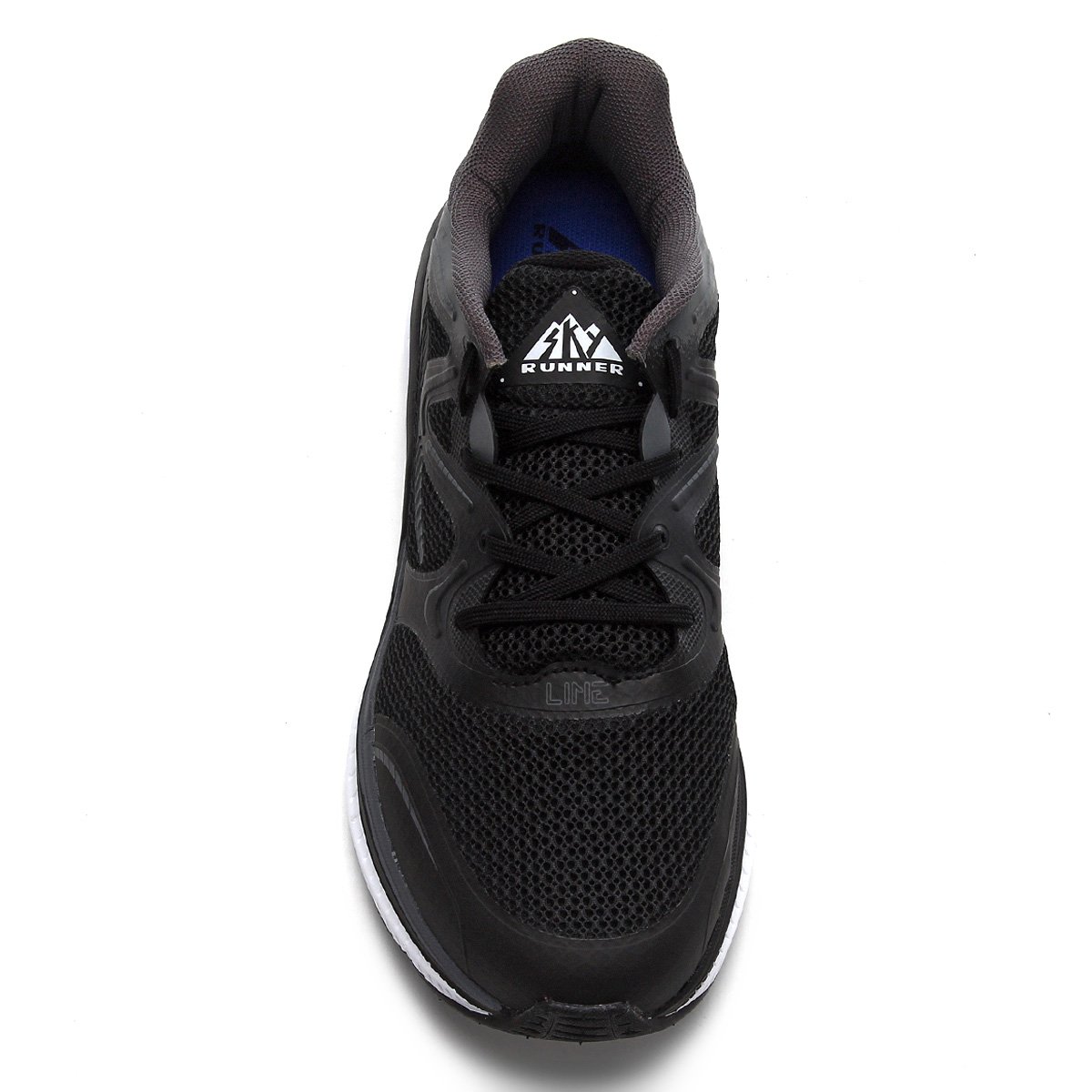 Tênis Fila Skyrunner Line Masculino - Tam: 37 - 2