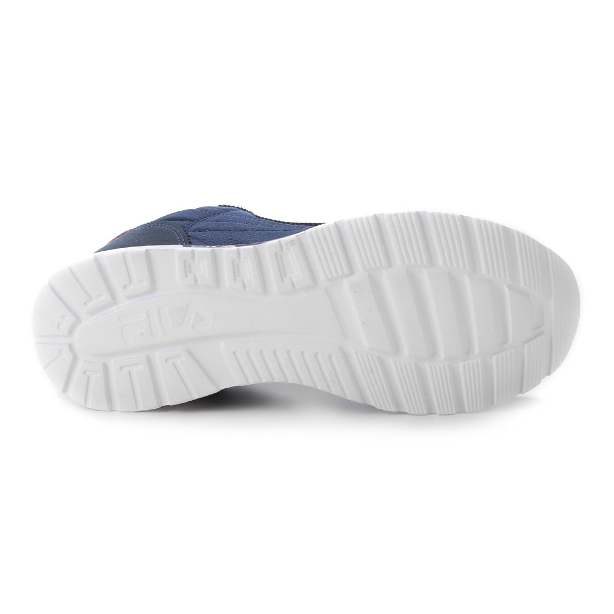 Tênis Fila Retro Jogger Masculino - Tam: 38 - 3