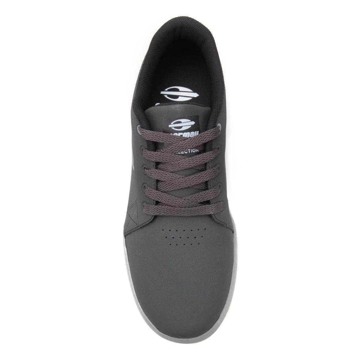 Tênis Mormaii Urban Masculino - Tam: 36 - 3