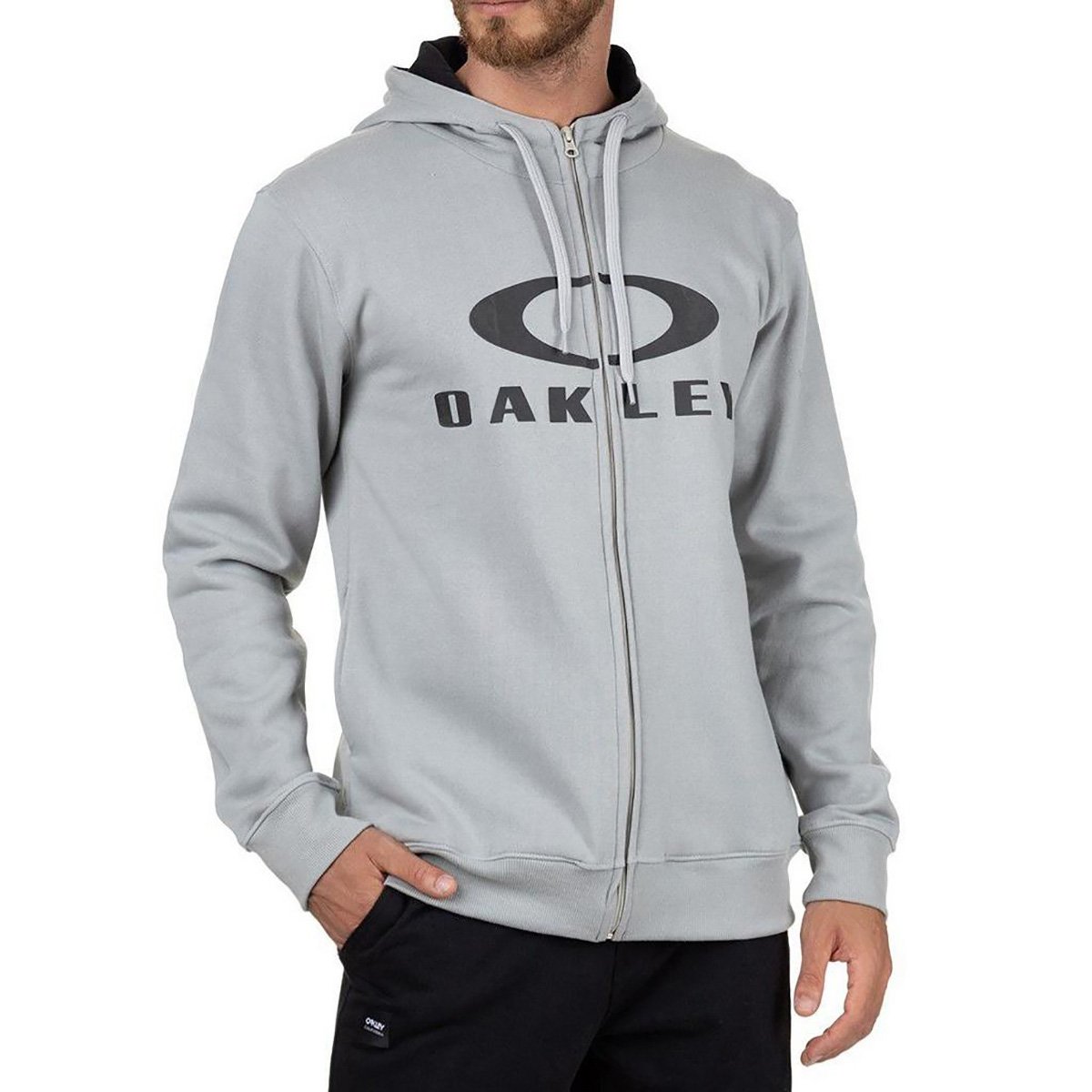 Jaqueta Oakley Bark Masculina