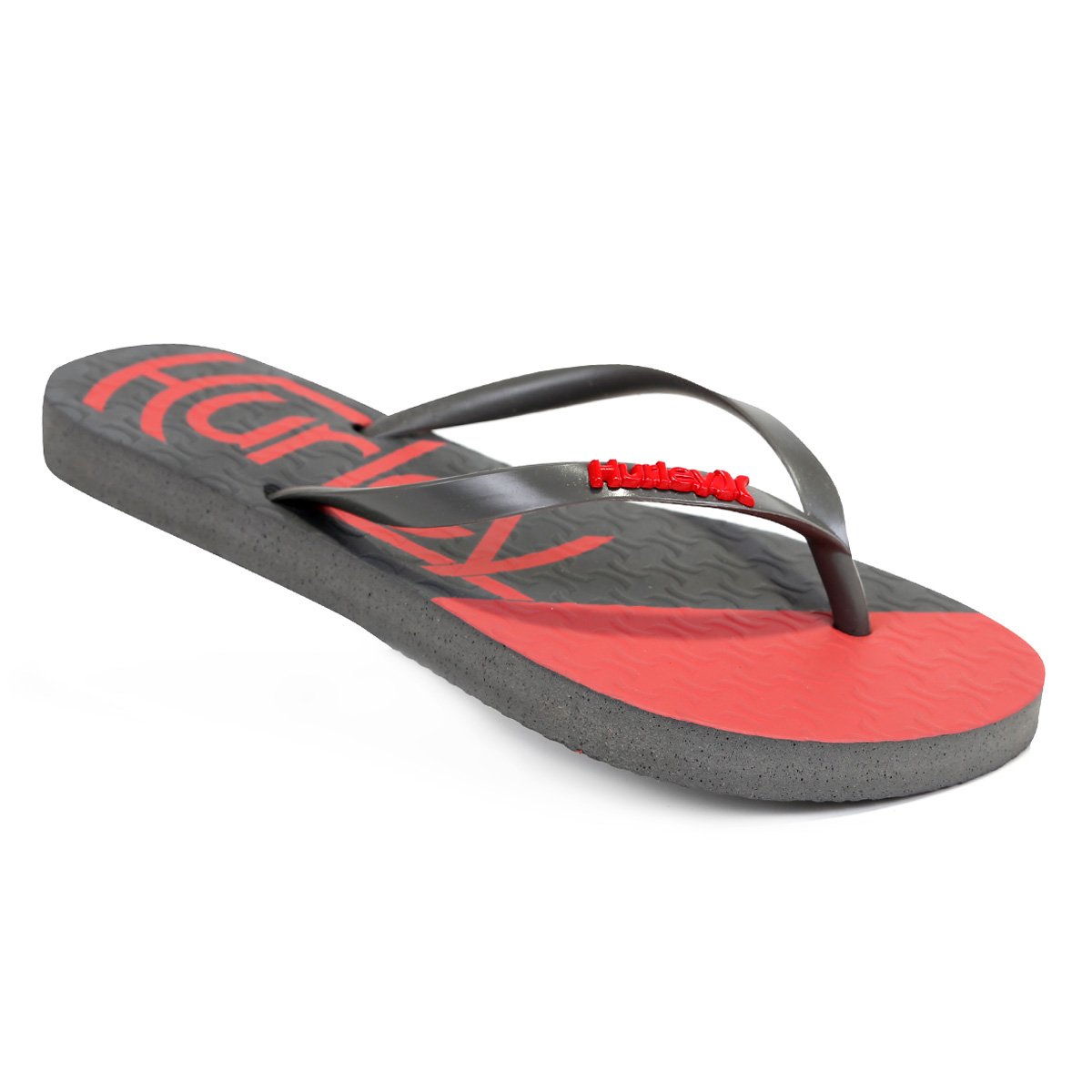 Chinelo Hurley Vintage Feminino - Tam: 34 - 2