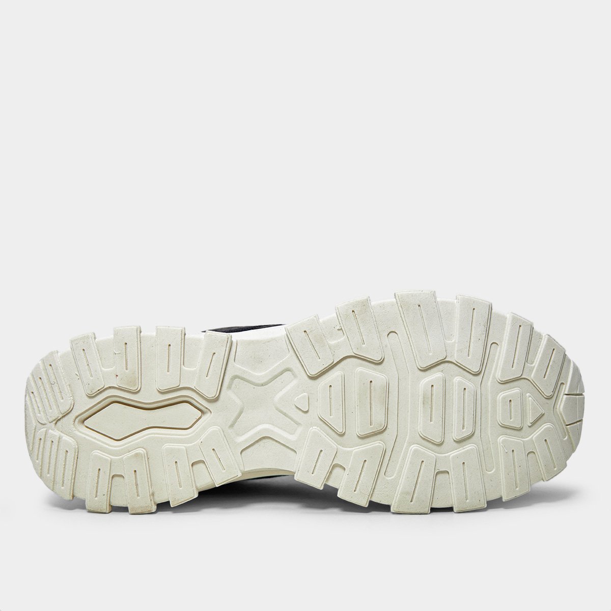 Tênis Couro Ellus Chunky Masculino - Tam: 38 - 4