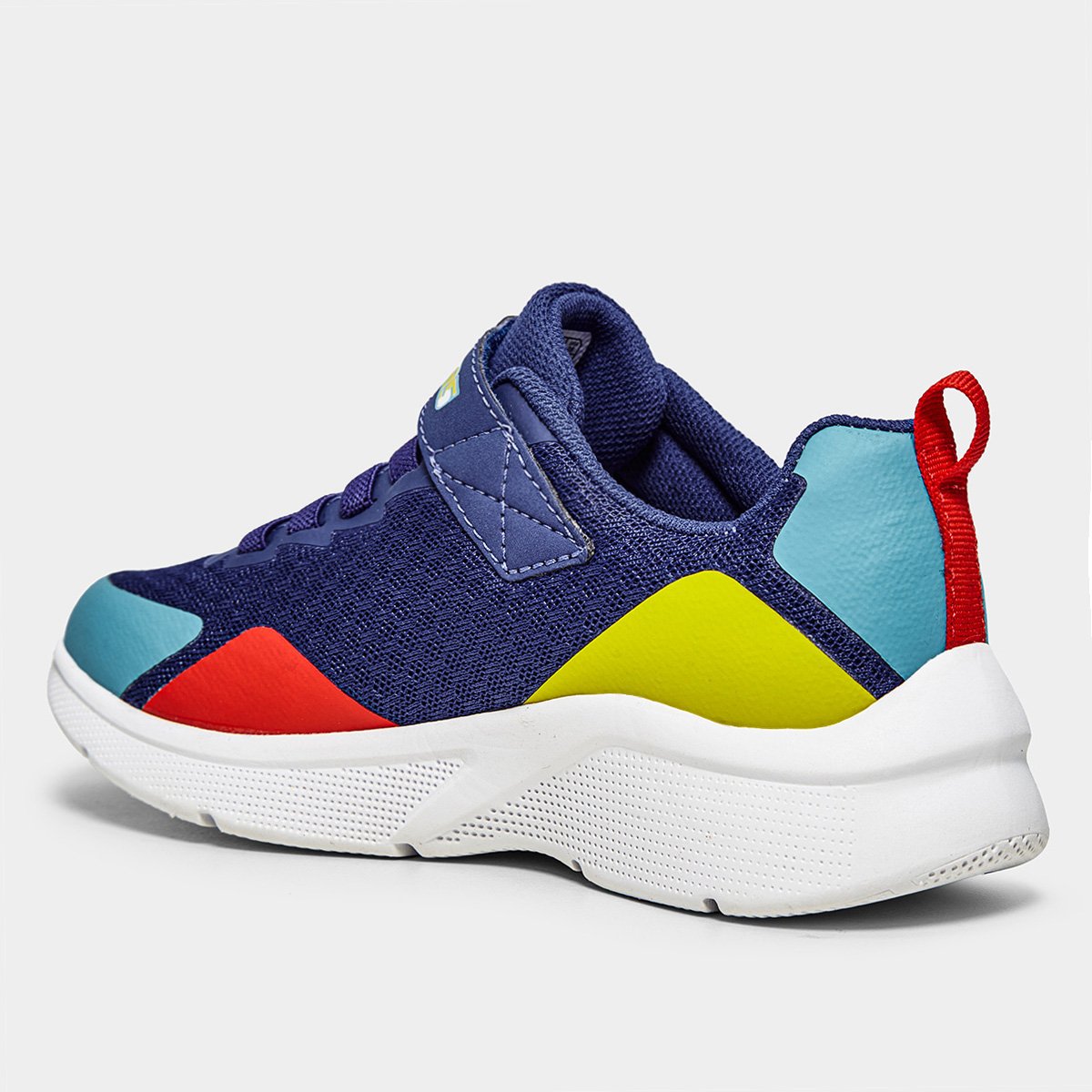 Tênis Infantil Skechers Microspec Menino - Tam: 29 - 2