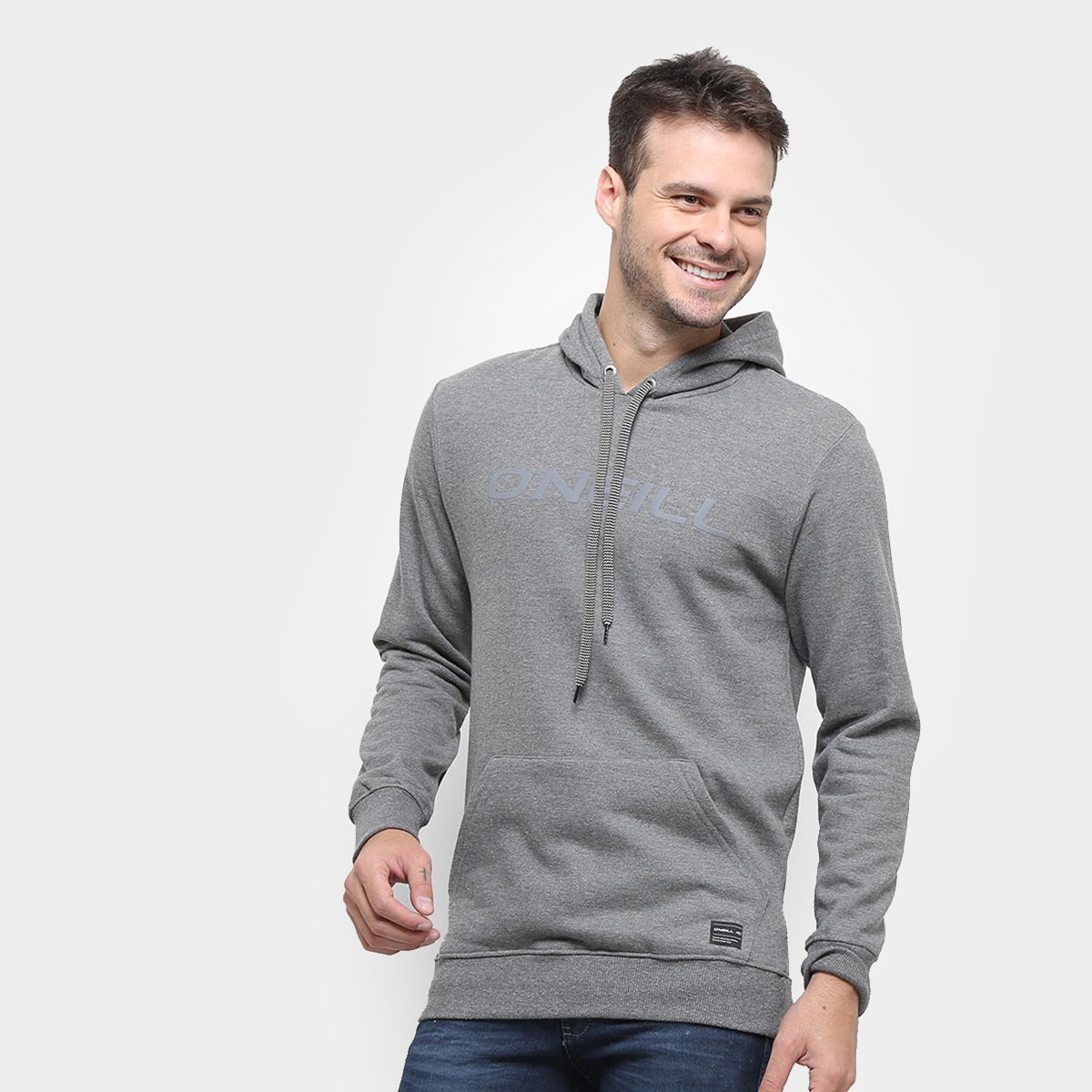 Moletom O'Neill Piste Masculino