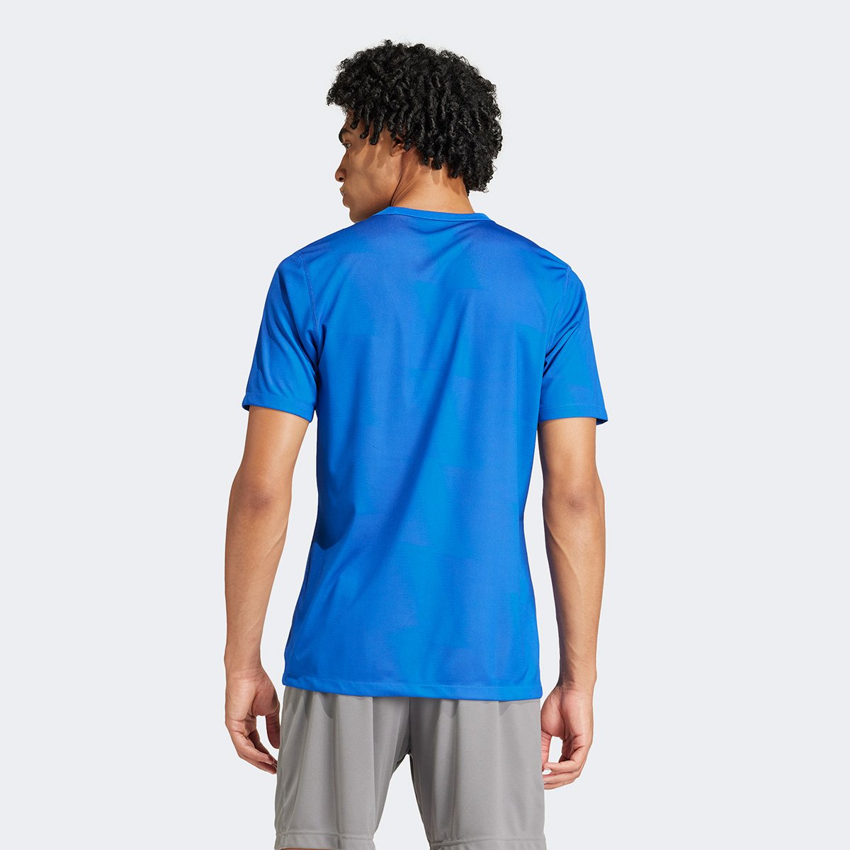 Camisa Adidas Dupla Face 24 Masculina - Tam: P - 3