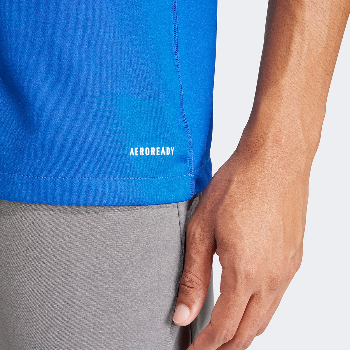 Camisa Adidas Dupla Face 24 Masculina - Tam: P - 4