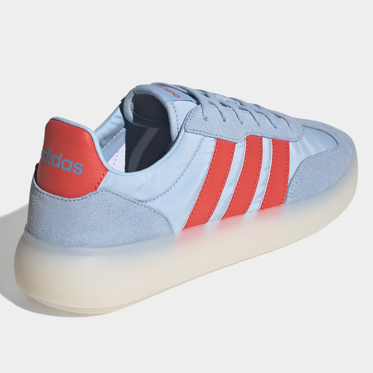 Tênis Adidas Barreda Decode - Tam: 44 - 2