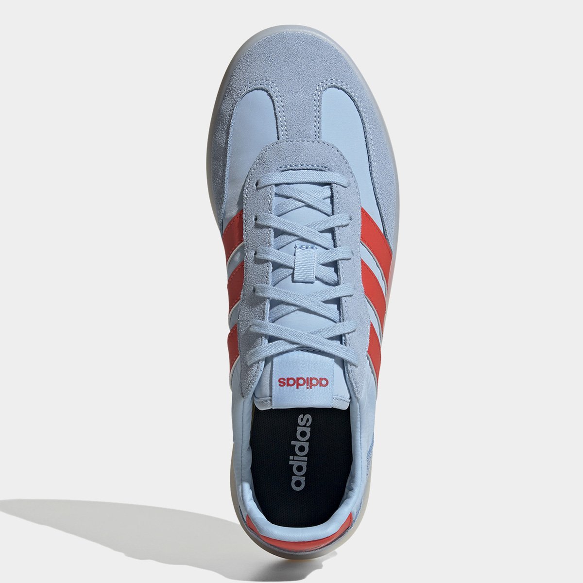 Tênis Adidas Barreda Decode - Tam: 44 - 3