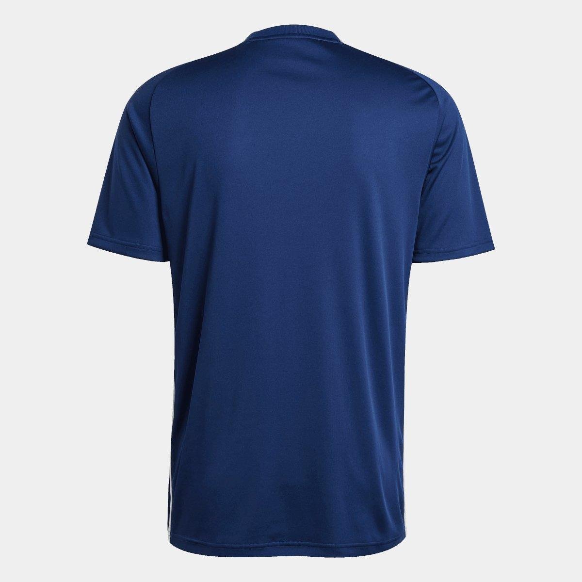 Camiseta Adidas Tiro Essentials Masculino - Tam: P - 1
