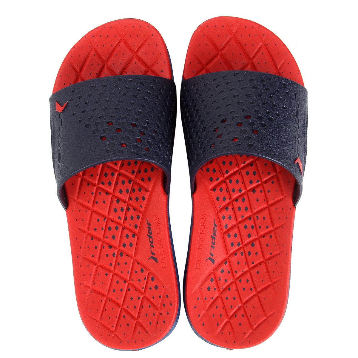 Chinelo Rider Infinity Gaspea