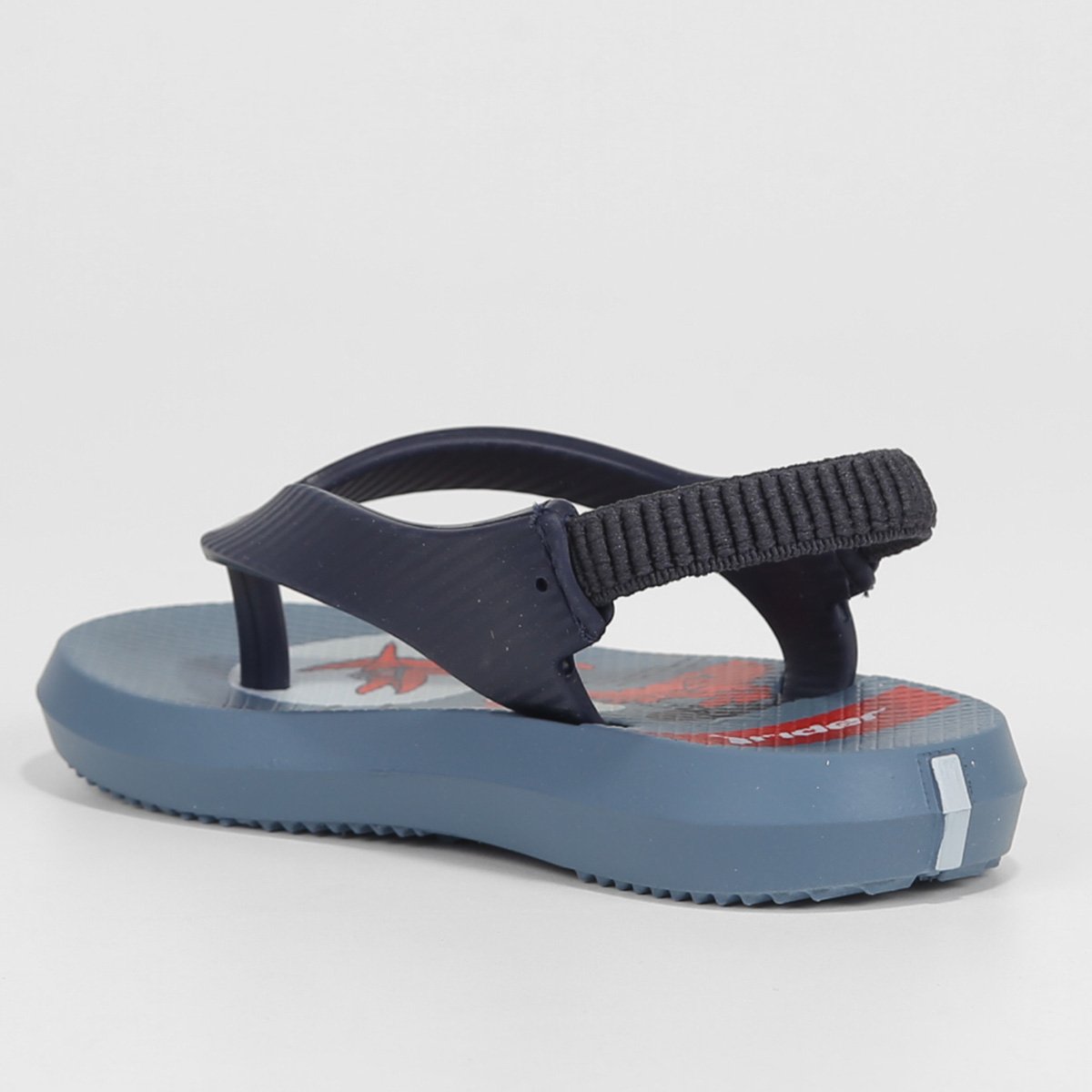 Chinelo Bebê Rider R1 II - Tam: 19 - 3
