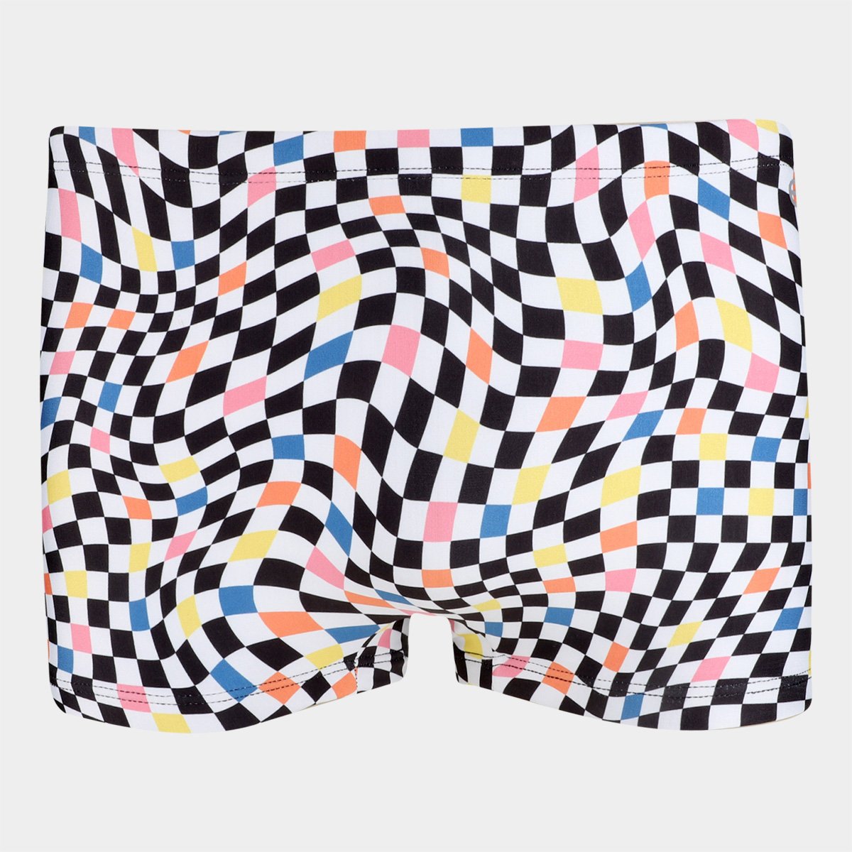 Sunga Boxer Enfim Masculina - Tam: P - 2