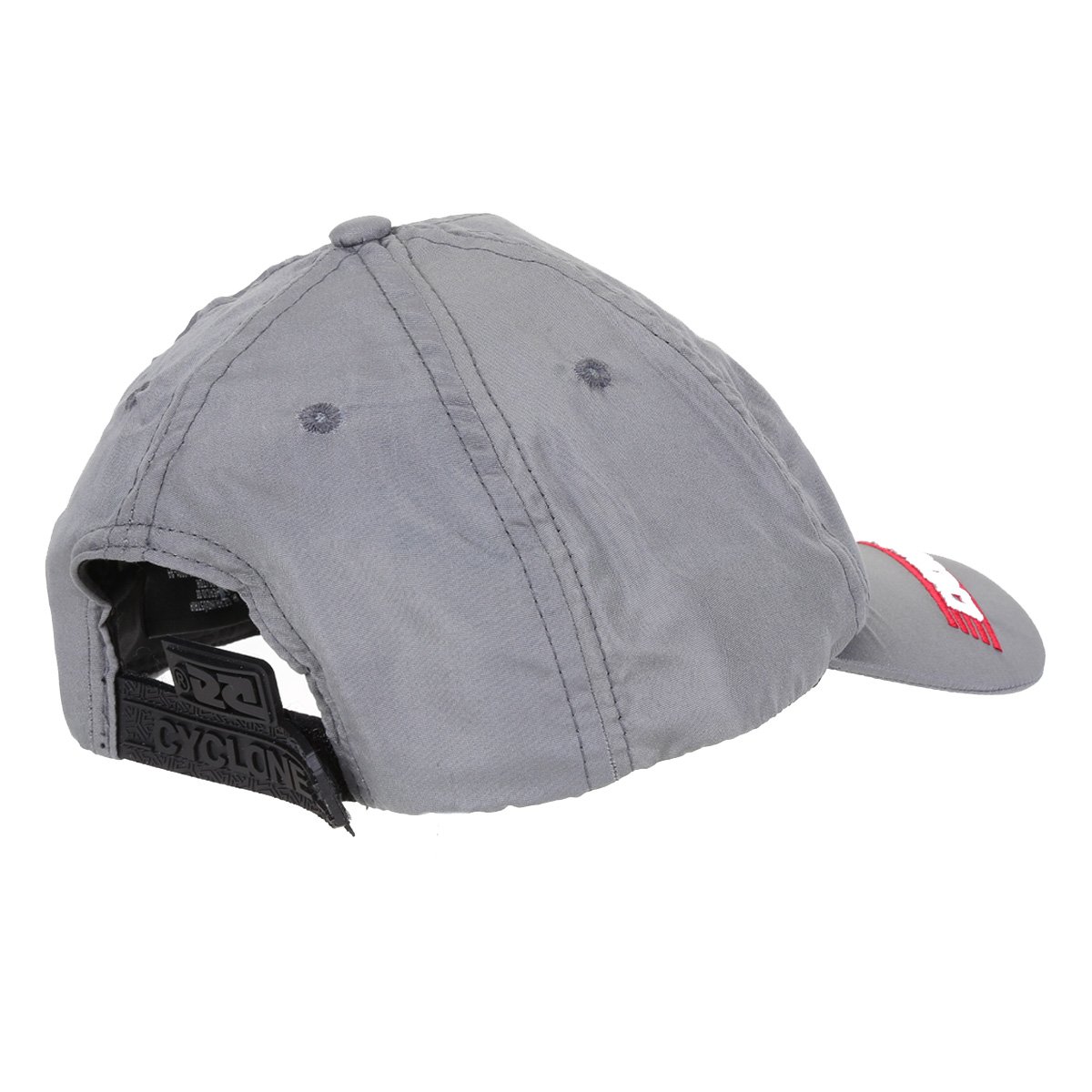 Boné Cyclone Aba Curva Logo Big Masculino