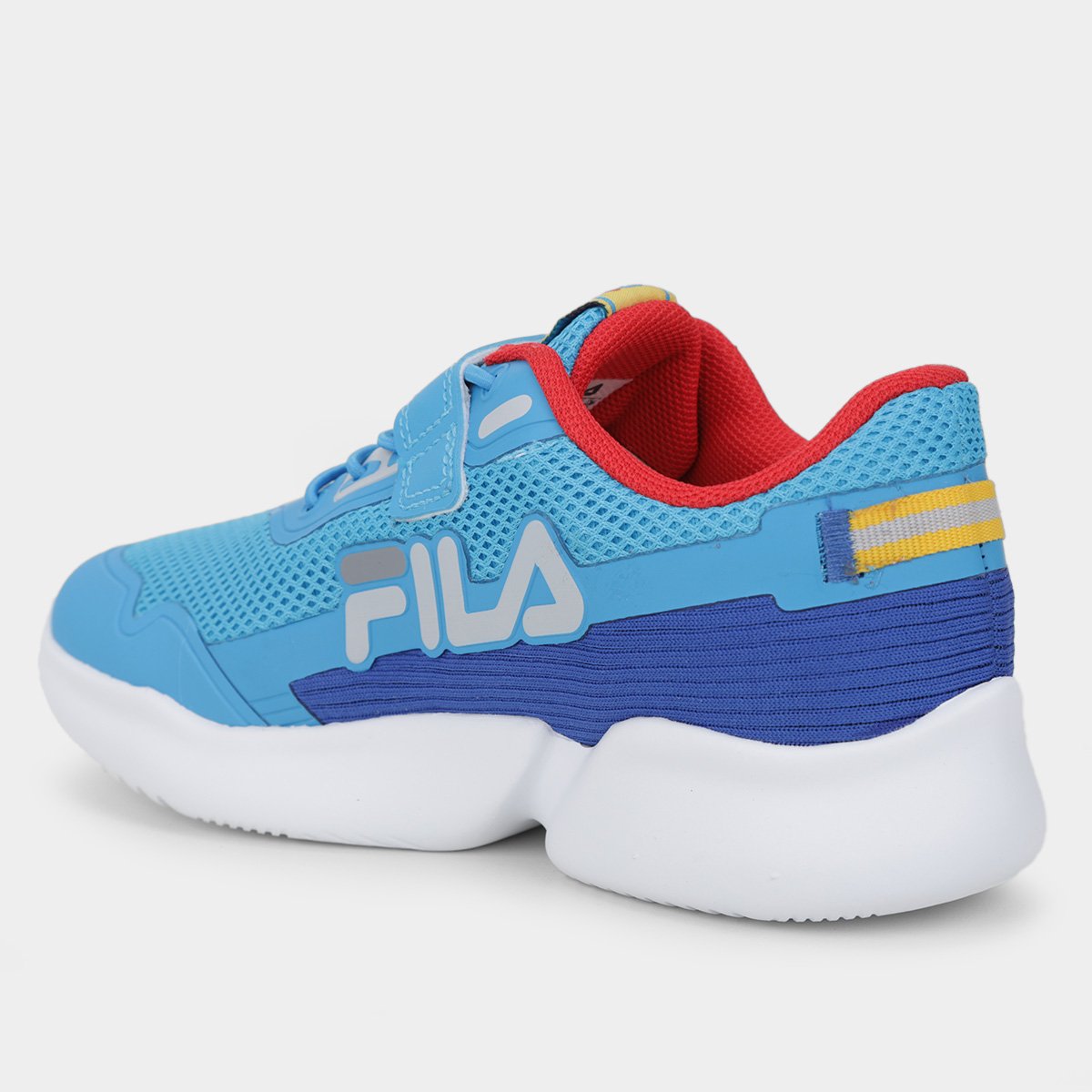 Tênis Infantil Fila Split Vlc - Tam: 36 - 2