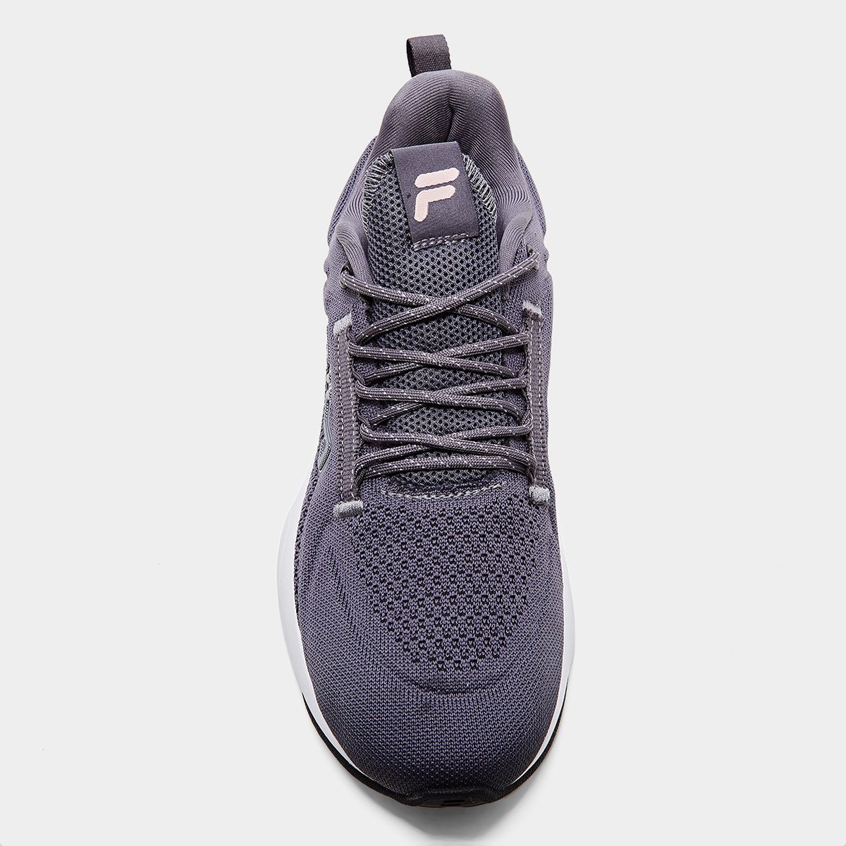 Tênis Fila Master Feminino - Tam: 40 - 3