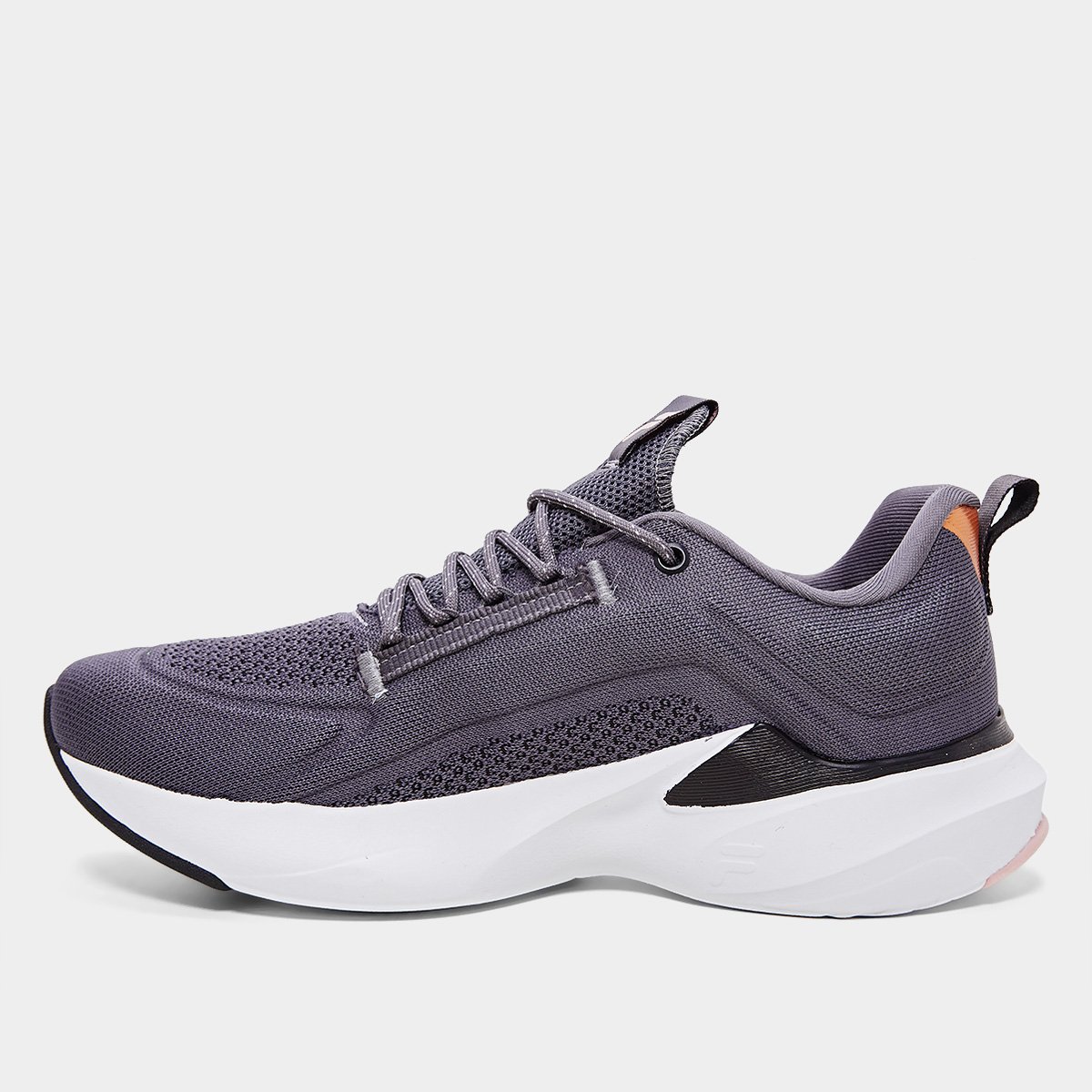 Tênis Fila Master Feminino - Tam: 40 - 4