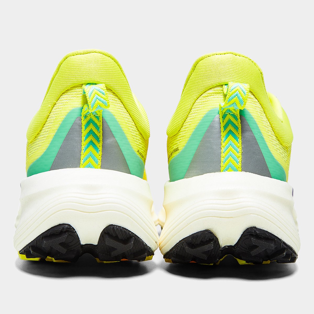 Tênis Fila Racer Skytrail Feminino - Tam: 35 - 2