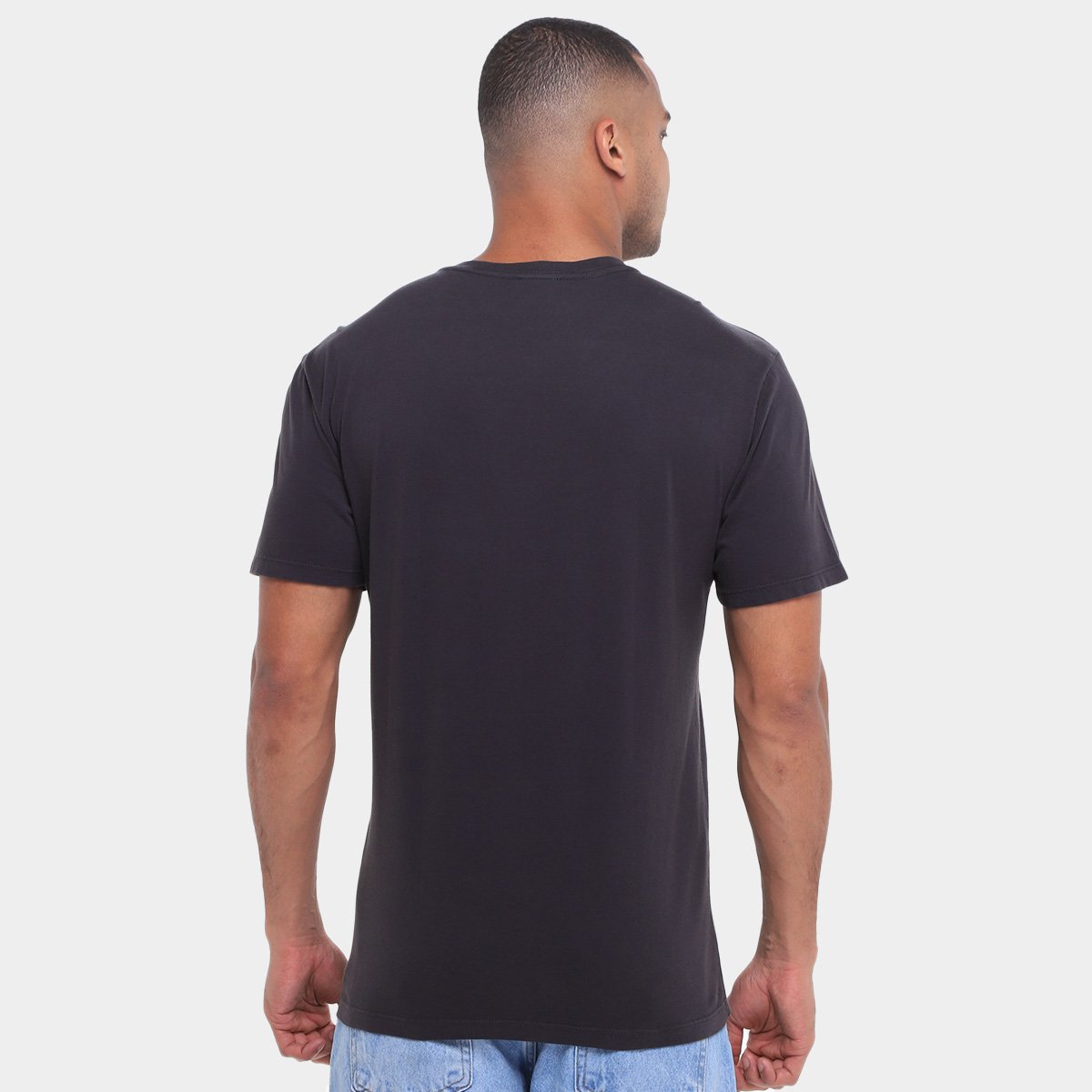 Camiseta Tommy Jeans Lisa Masculina - Tam: M - 1
