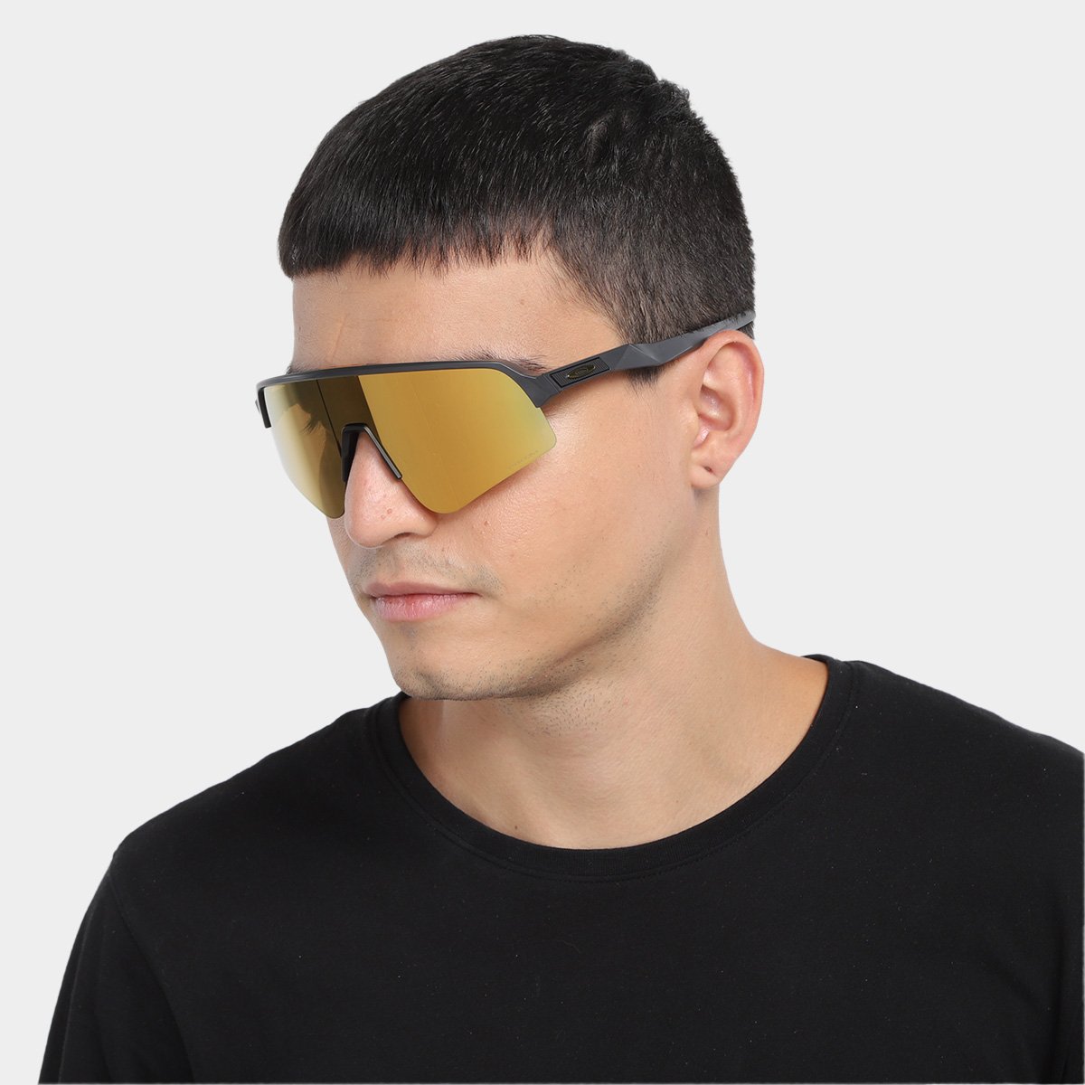 Óculos de Sol Oakley Sutro Lite Sweep Prizm Masculino - 1