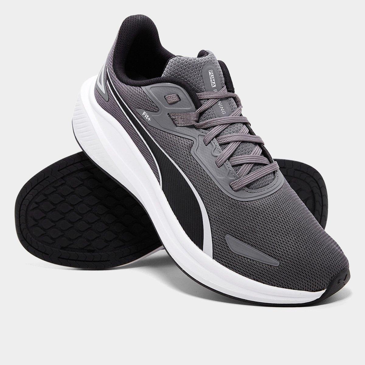 Tênis Puma Skyrocket Lite Unissex - Tam: 44 - 1