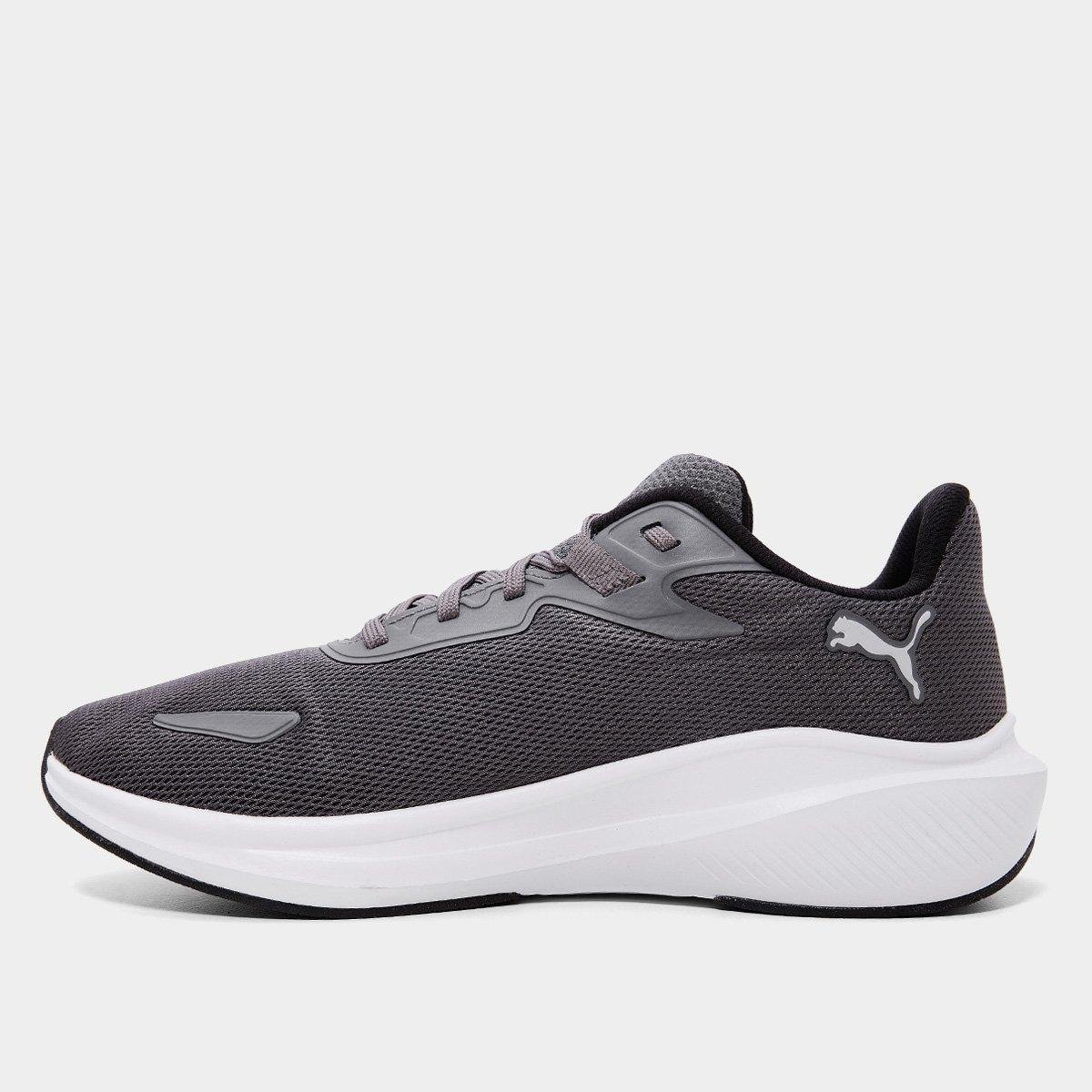 Tênis Puma Skyrocket Lite Unissex - Tam: 44 - 5