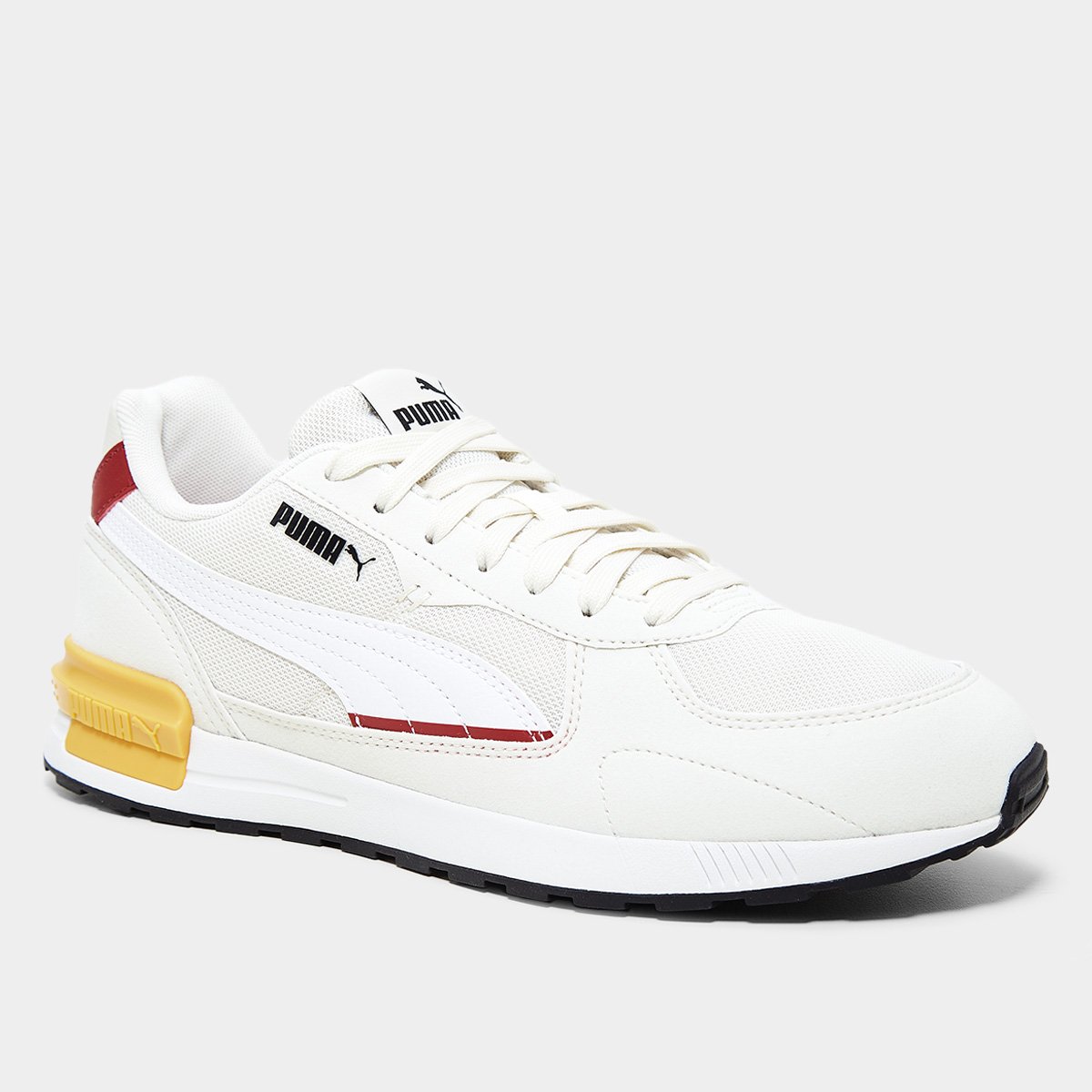 Tênis Puma Graviton Unissex - Tam: 42 - 1