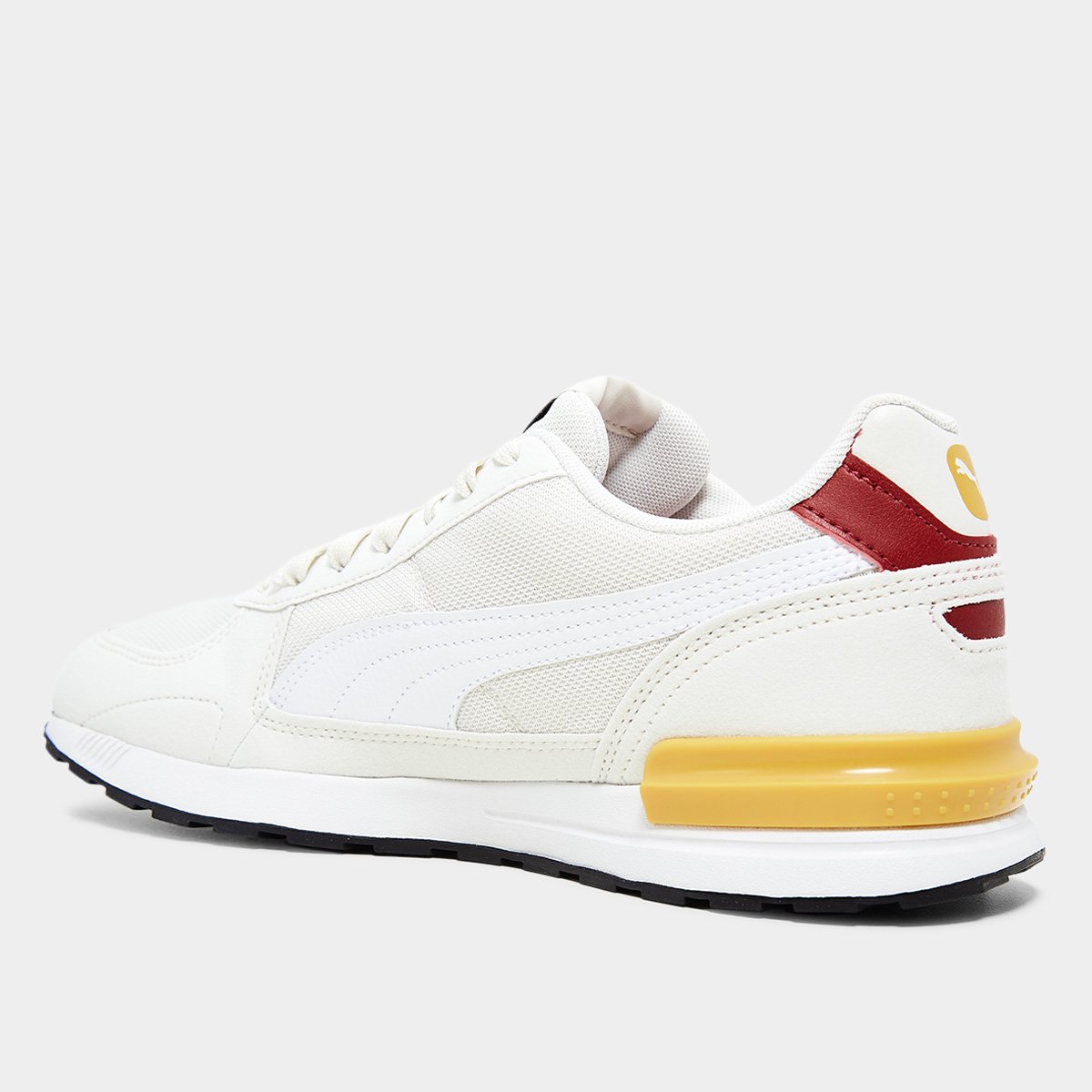 Tênis Puma Graviton Unissex - Tam: 42 - 3