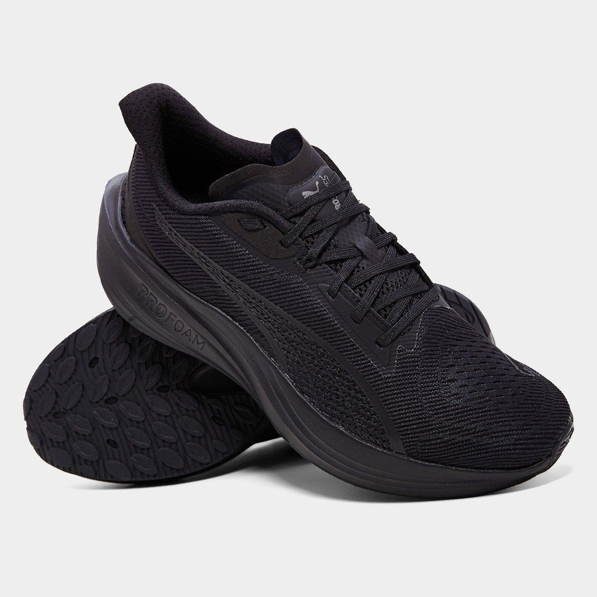 Tênis Puma Darter Pro Unissex - Tam: 45 - 1