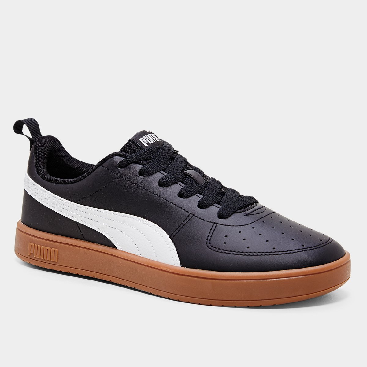 Tênis Puma Rickie Bdp Masculino - Tam: 37 - 1