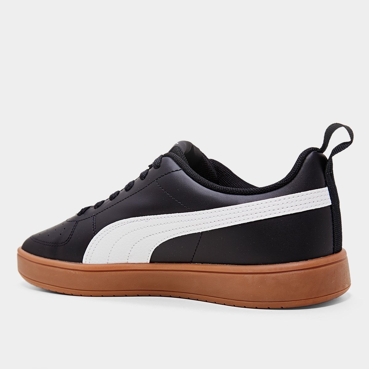 Tênis Puma Rickie Bdp Masculino - Tam: 37 - 2