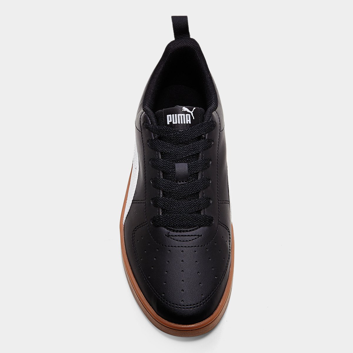 Tênis Puma Rickie Bdp Masculino - Tam: 37 - 3